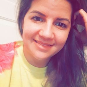 Meet your Posher, Kati